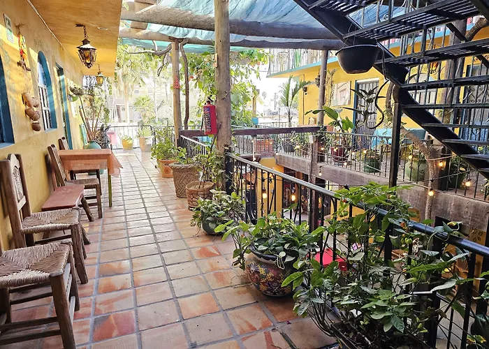 Cabo Inn