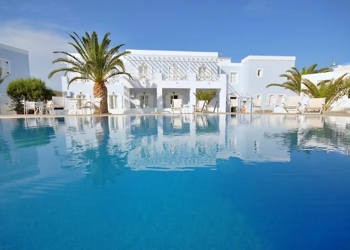 Hotel Benois