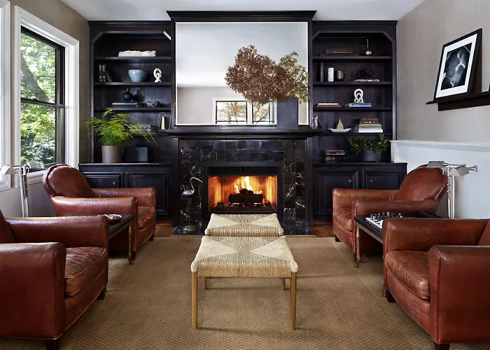 Gaige House Hotel Glen Ellen