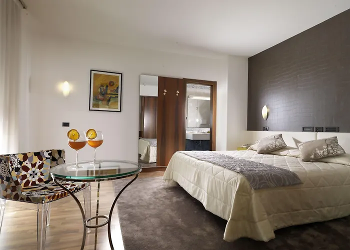Hotel Al Pino Verde