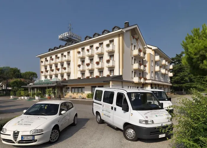 Hotel Al Pino Verde