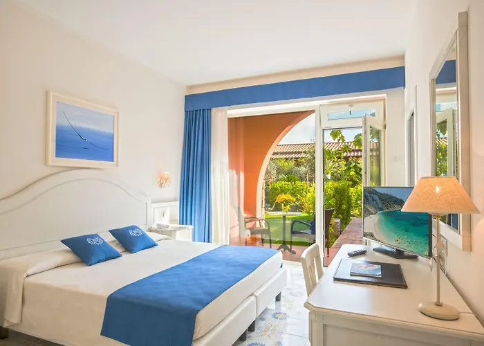 Hotel Del Golfo Procchio 