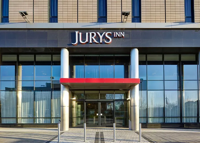 Leonardo Hotel Milton Keynes