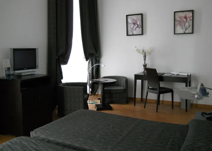 Miglio D'Oro Park Hotel Ercolano