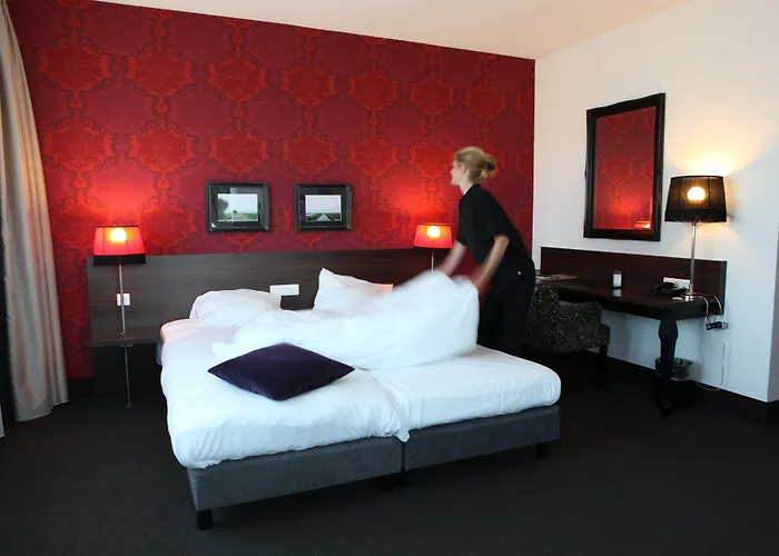 Hotel Mijdrecht Marickenland