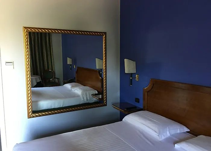 Hotel Don Carlo