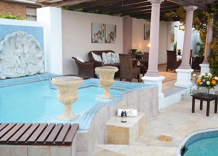 Misty Waves Boutique Hotel
