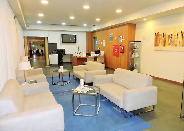 Apulia Praia Hotel Esposende