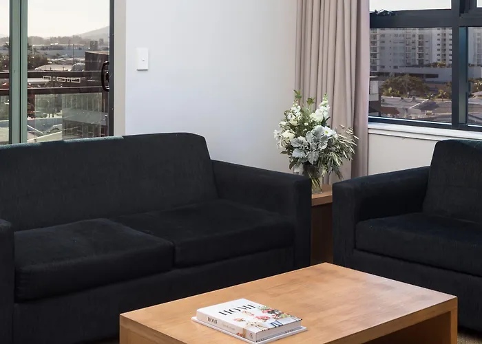 Rydges Mackay Suites