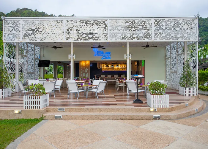 Access Resort & Villas - Sha Plus Karon