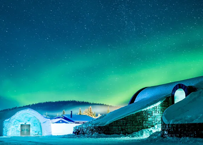 Icehotel