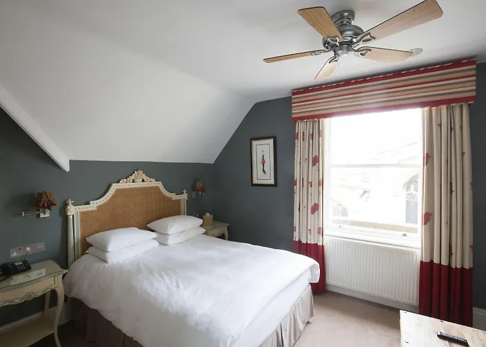 Crown Hotel Stamford