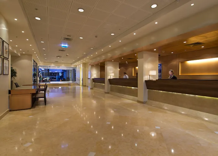 Lagoona By Isrotel Collection Eilat
