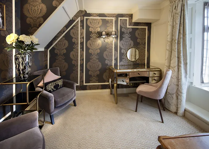 Hotel Cromwell Stevenage