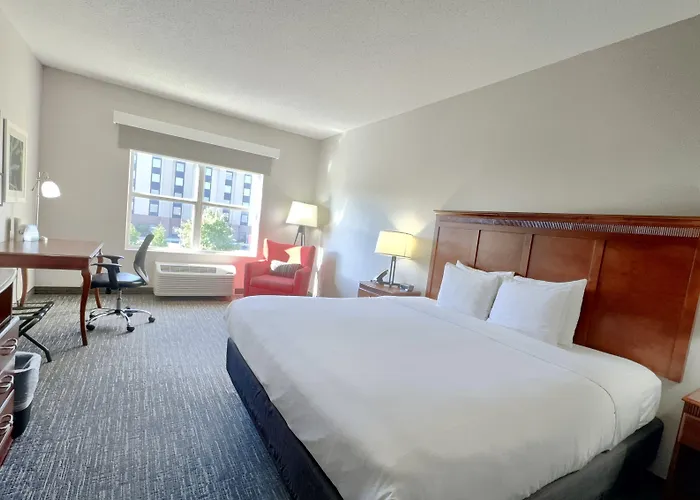 Country Inn & Suites By Radisson, Harrisonburg, Va