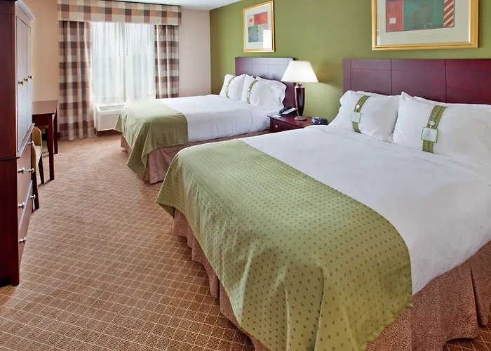 Holiday Inn Kansas City Airport By Ihg