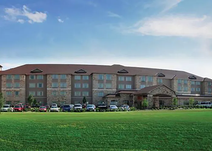 Shilo Inn Killeen