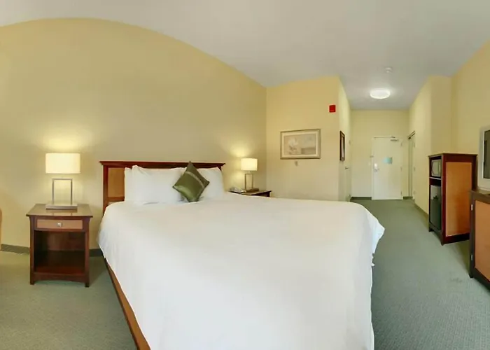 Doubletree By Hilton Napa Valley - American Canyon