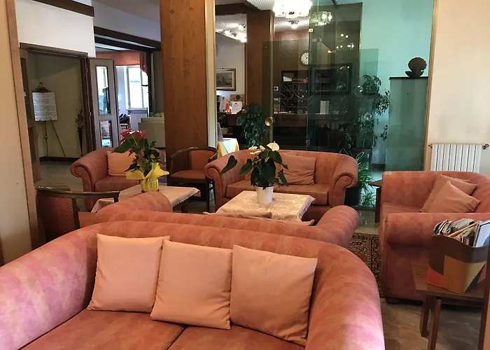 Hotel Garden Ristorante