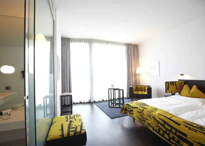 Loisium Wine & Spa Hotel Langenlois