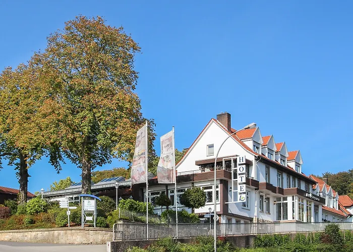 Hotel & Apartments Leugermann