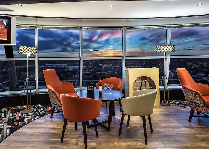 Holiday Inn Birmingham North - Cannock By Ihg