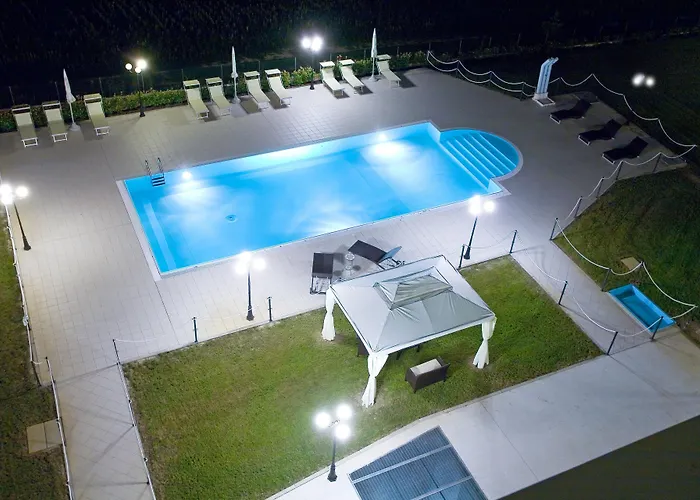Hotel Marconi