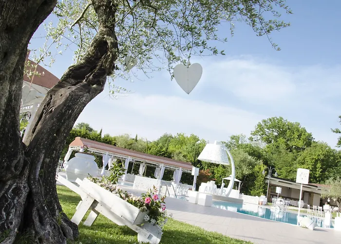 Bel Sito Hotel Due Torri