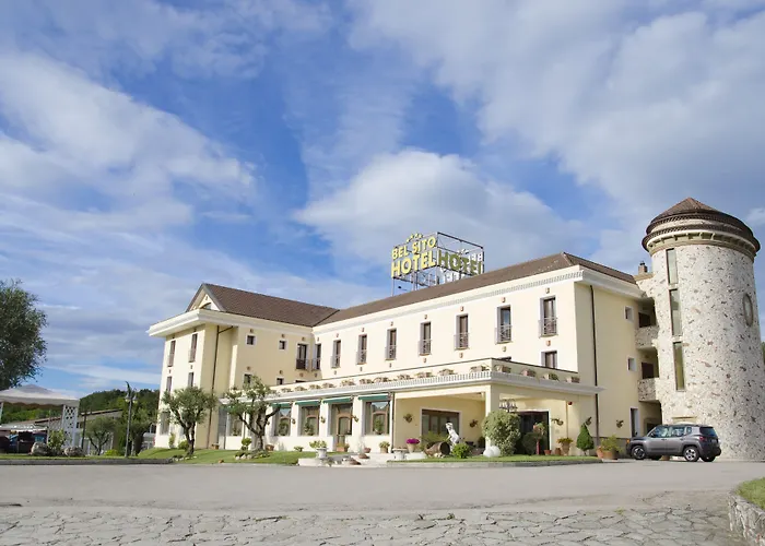 Bel Sito Hotel Due Torri