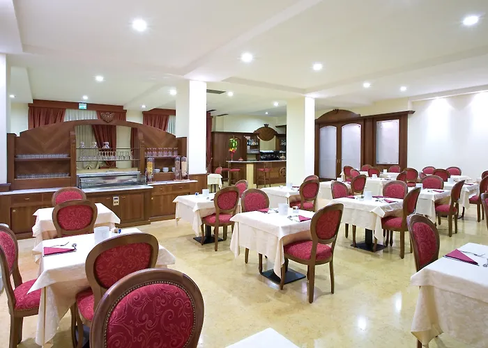 Hotel Marconi