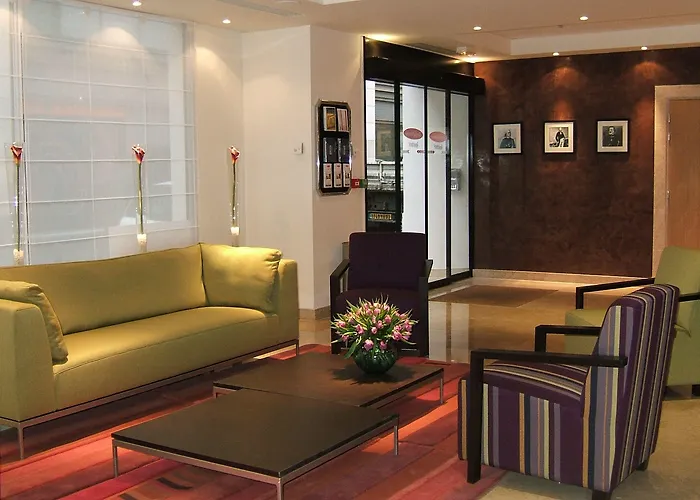 Residhome Paris Opéra