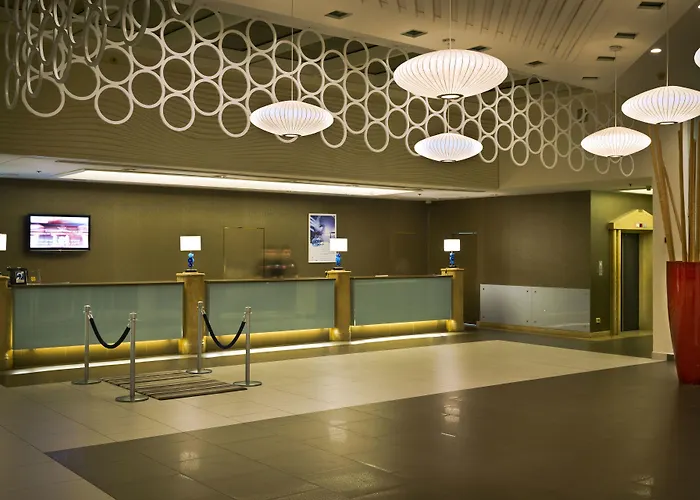Yam Suf By Isrotel Collection Eilat