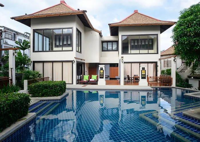 The Briza Beach Resort, Samui - Sha Plus