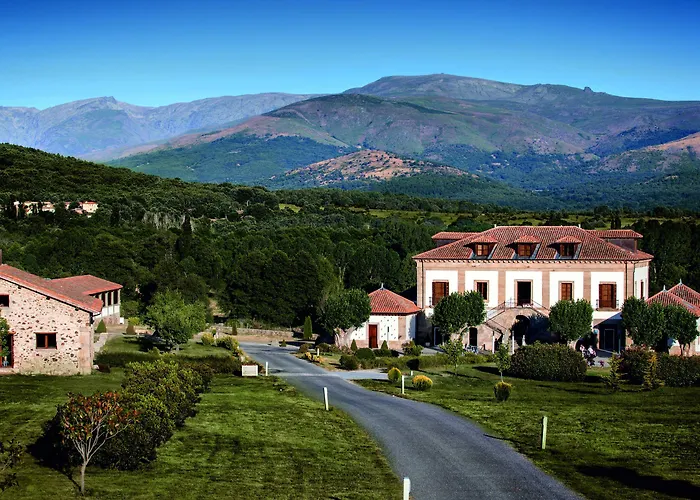 Izan Puerta de Gredos