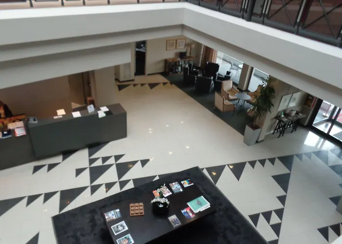 Hotel Ferretti MajesticHouse Castenedolo