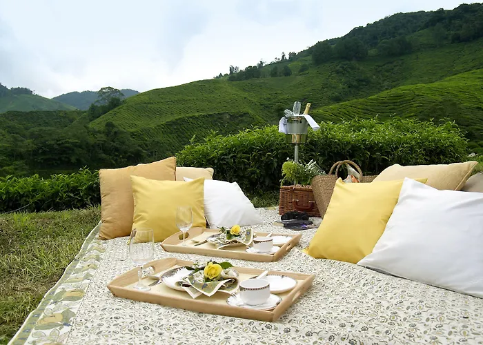 Cameron Highlands Resort - Small Luxury Hotels Of The World