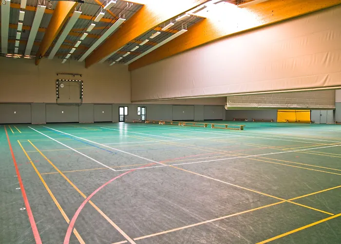 laVital Sport-&Wellness Hotel Wesendorf