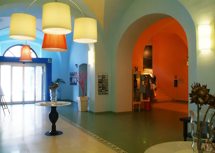 Il Tabacchificio Hotel