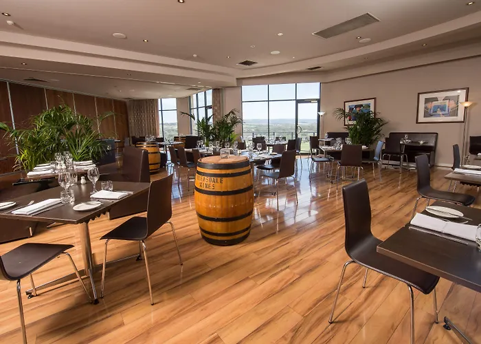 Mccracken Country Club Hotel Victor Harbor