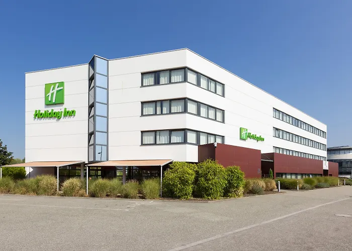 Holiday Inn - Strasbourg - Nord By Ihg Schiltigheim