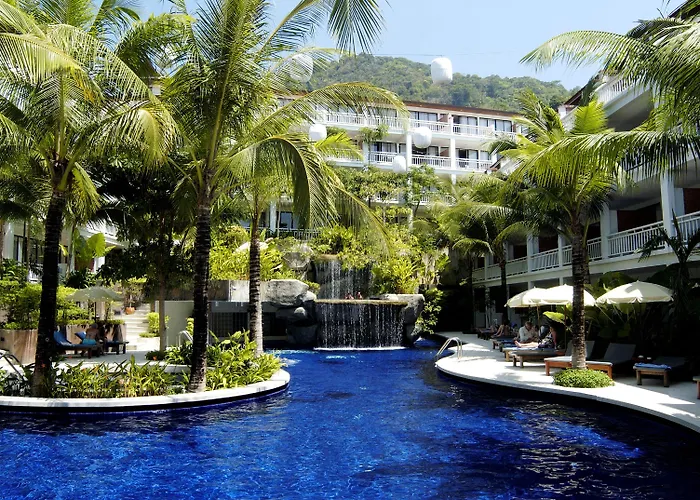 Sunset Beach Resort