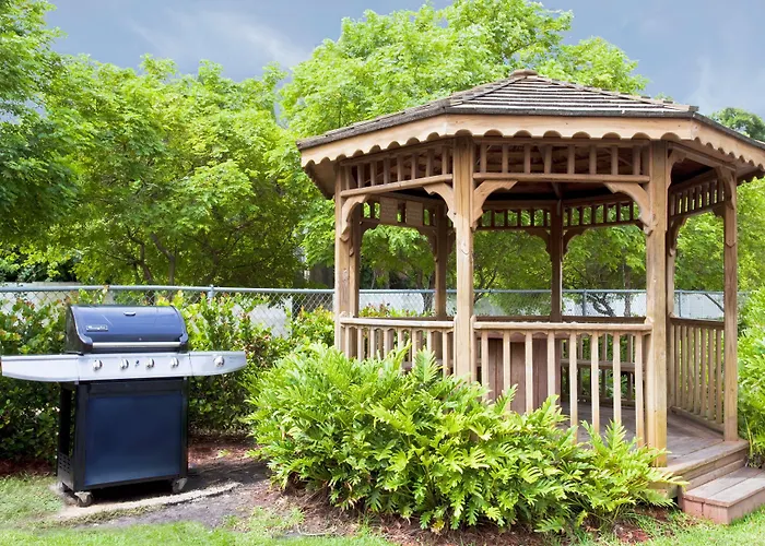 Candlewood Suites Fort Lauderdale Airport-Cruise By Ihg