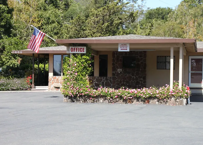 Villa Inn