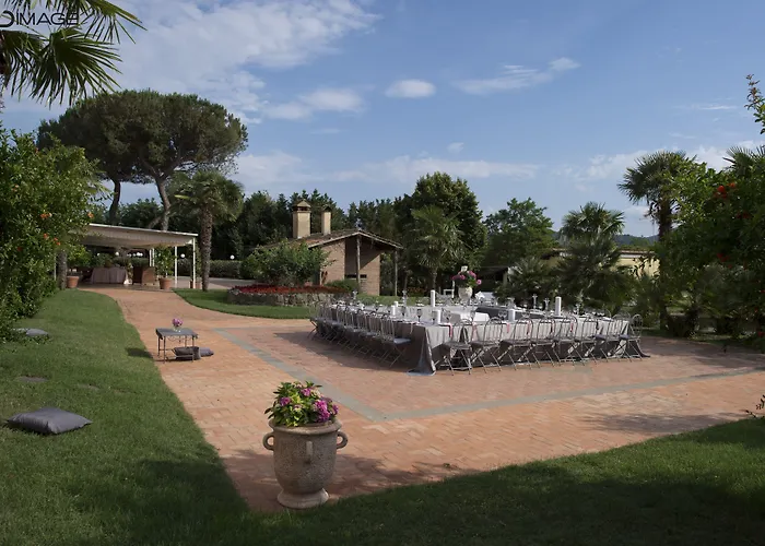 Hotel Antico Borgo di Sutri