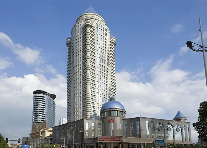 Sheraton Guiyang Hotel