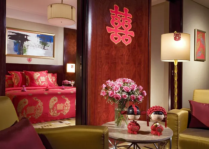 Sheraton Guiyang Hotel