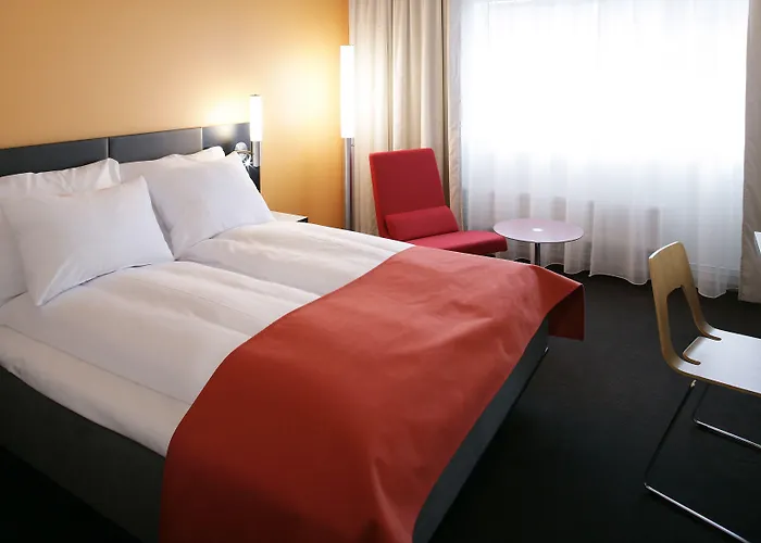Thon Hotel Oslo Airport