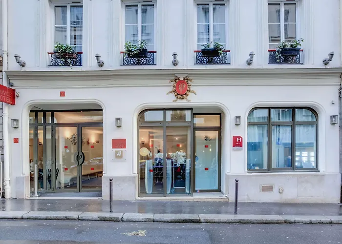 Hotel Joyce - Astotel