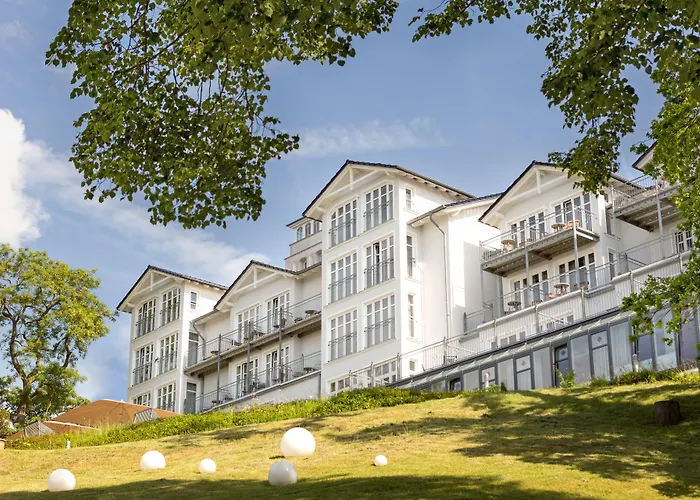 Vju Rügen