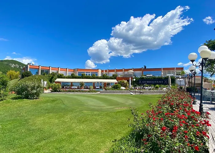 Golf Cà Degli Ulivi